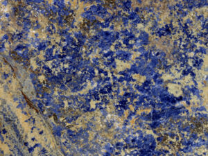 Sodalite