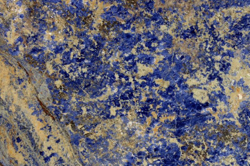 Sodalite