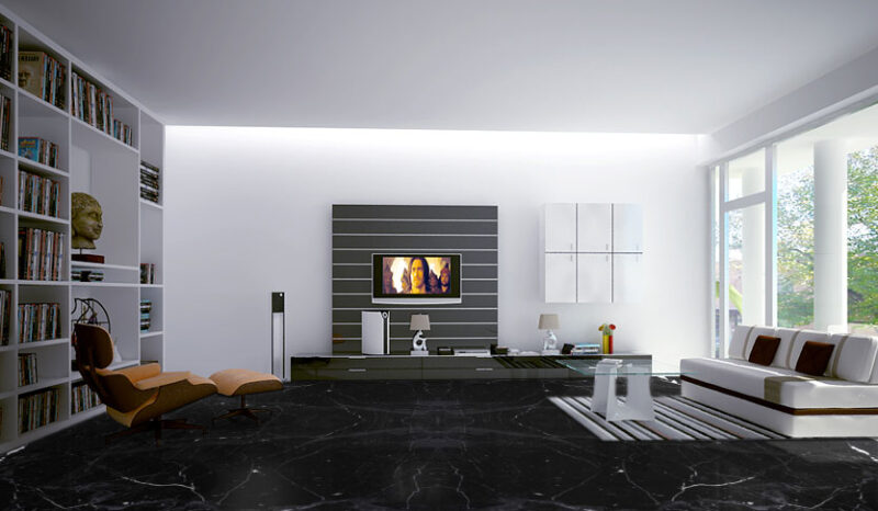 Spanish Black - Image 2