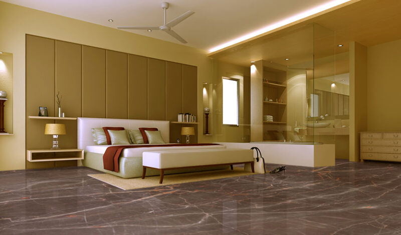 Spring Brown - Image 2