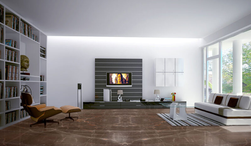 Spring Brown - Image 3