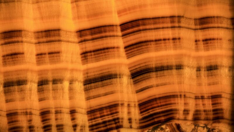Sunrise Onyx (Backlit)