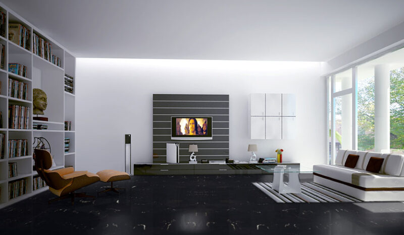 Titanium Black - Image 3