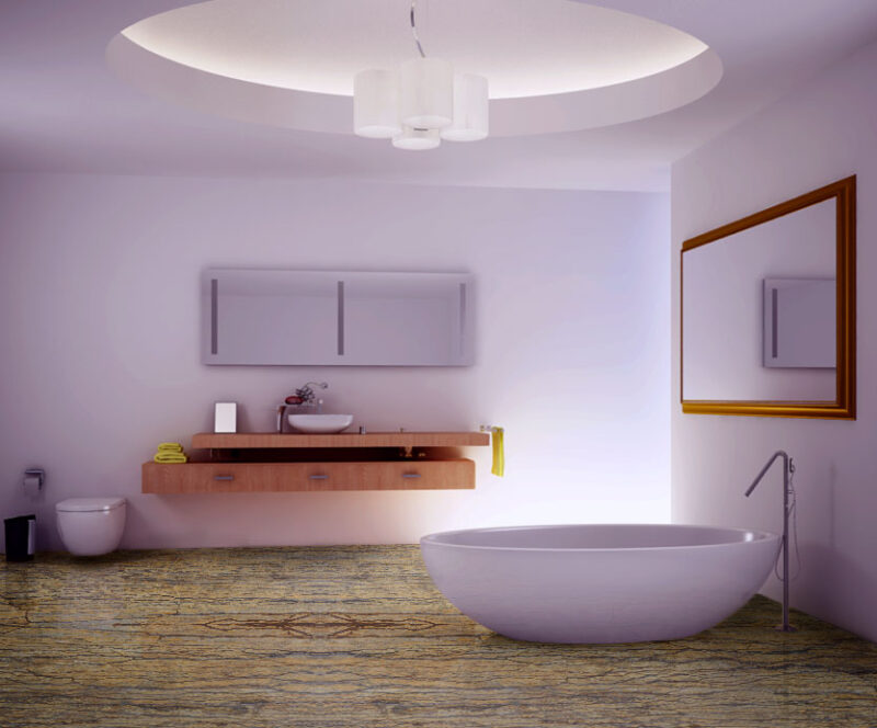 Walnut Travertine - Image 3