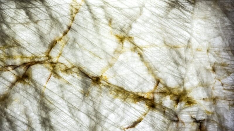 White Diamond (Backlit)