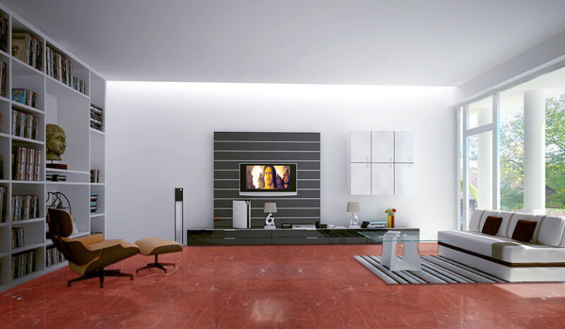 Wine Red - Image 3