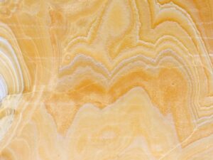 Yellow Sapphire Onyx