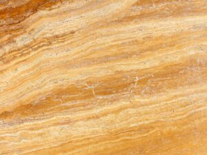 Yellow Travertine